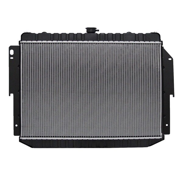 One Stop Solutions 94-03 DGE B/PB SERIES VAN V6 3.9L V8 5.2 1707 - main